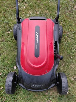 Zahradní sekačka MTF LME 38 H Mountfield - 2