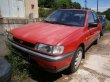 Náhradní díly z NISSAN SUNNY N14 (1.6 benzín,1993) - 2