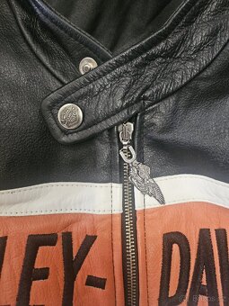 Bunda Harley Davidson vel.xl - 2