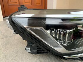 VW Passat full led ig.light matrix světlo - 2