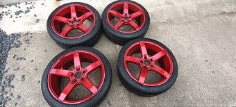 5x112 r18 - 2