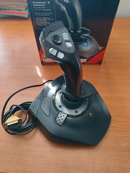 Logitech Wingman Extreme Force 3D - 2