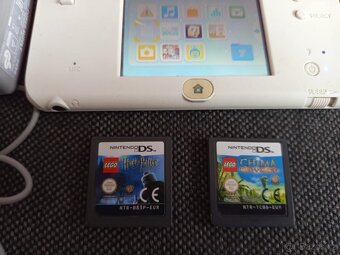 Nintendo 2 DS - 2