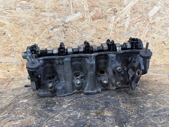 HLAVA VÁLCŮ 1.9 TDI 81/66KW 038103373E - 2