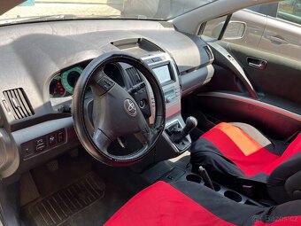 Corolla verso 2006 - 2