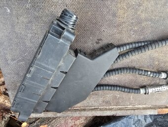 BMW e36 zapalovací cívka na motory M43 - 2