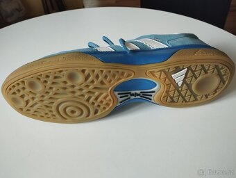 Pánké boty Adidas vel. 44 - 2
