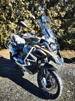 BMW R 1200 GSA LC - 2