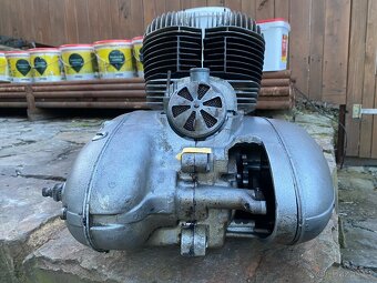 Jawa perak 350/18 - 2