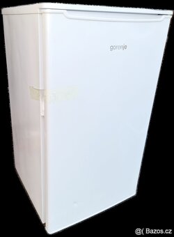 Prodám mrazák Gorenje v pěkném stavu - 2
