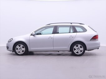Volkswagen Golf 1,4 TSI 90kW Comfortline 1.Maj (2010) - 2