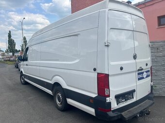 VW Crafter 2.0 tdi 103 kw MAXI L4H4 - 2