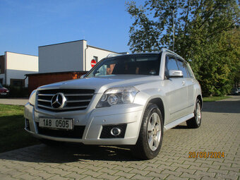 PRODÁM MERCEDES B DIESEL - 2