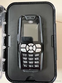 Mobílni telefon Land Rover Sonim S1 - 2
