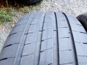 225/40/19+255/35/19 Bridgestone/Michelin - letní pneu ks - 2