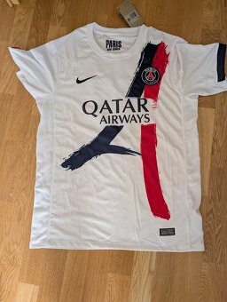 PSG Dres - 2