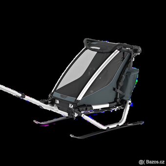 Thule Cross - 2