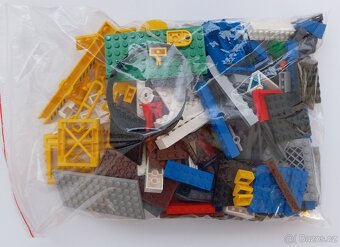 Lego 4645 - 2