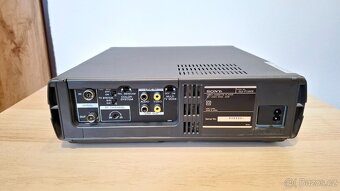Videorekordér Sony SLV-P116 - 2