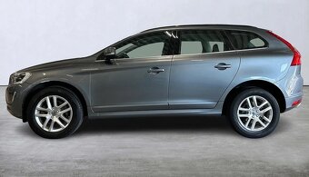 Volvo XC60 D4 140kW Classic Momentum 2017 - 2