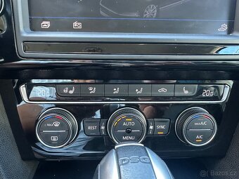 Prodám VW PASSAT B8 - super stav - 2