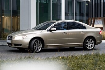 Volvo S80 V8 2007 - 2