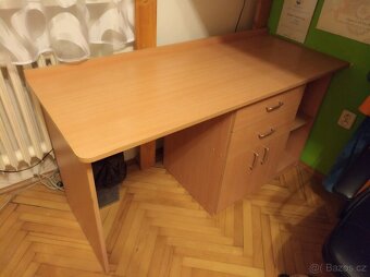 Zařízení studentského pokoje - 2