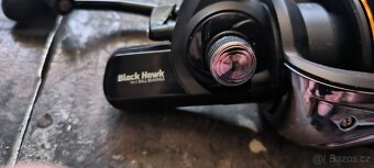 Prodám navijáky Black Hawk 8000 - 2