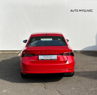 Škoda Octavia 1.5Tsi 110Kw Ambition - 2