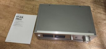 Vintage tuner Sony St A3L (1978),čti popis - 2