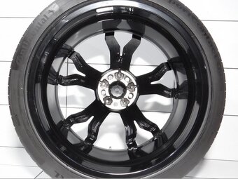 Letní kola 21" BMW X3M F97 X4M F98 - 2