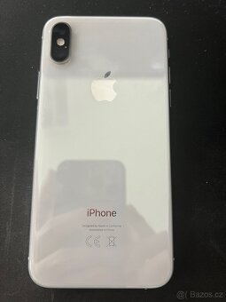 iPhone X 64GB - nabídněte cenu - 2