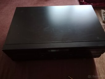 Technics RS-TR979 - 2
