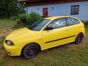 Ibiza FR 1.9 TDI - 2