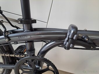 TERN LINK C7 NOVÉ - 2