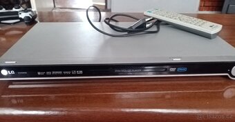 DVD prehravac - 2