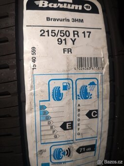 215/50 r17 215/50/17 - 2