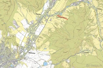 Louka, prodej, Petrov nad Desnou, Šumperk - 2