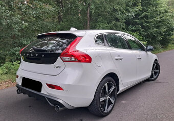 Volvo V40 T2 Drive-E R-Design Momentum - 2