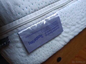 Matrace Slumberland - 2