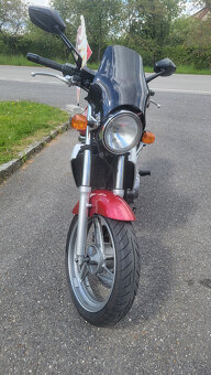Kawasaki ER 5 - 2