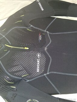 Oblek neoprenový Beuchat 5mm - 2