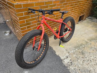 FATBIKE BOTTECCHIA 48 - 2
