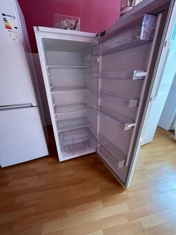 Lednice BEKO - chladnička bez mrazáku, se ZÁRUKOU - 2