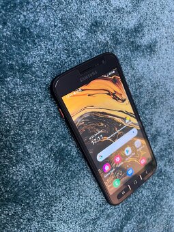 Samsung Galaxy Xcover 4S - 2