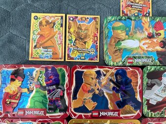 Lego Ninjago - 2