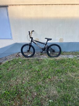 Prodam BMX MONGOOSE Legion L10 Black 2021 - 2
