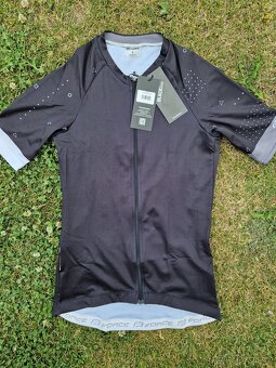 Stylový XC cyklodres: FORCE-GAME, velikost (L) - 2