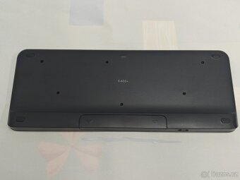 Klávesnice Logitech K400 Plus - 2