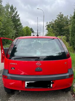 OPL Costa 1.2 55kw - 2
